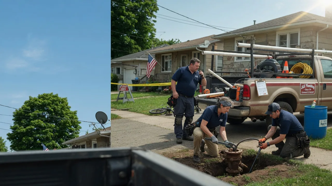 Water Heater Replacement in Toomsuba, MS near me